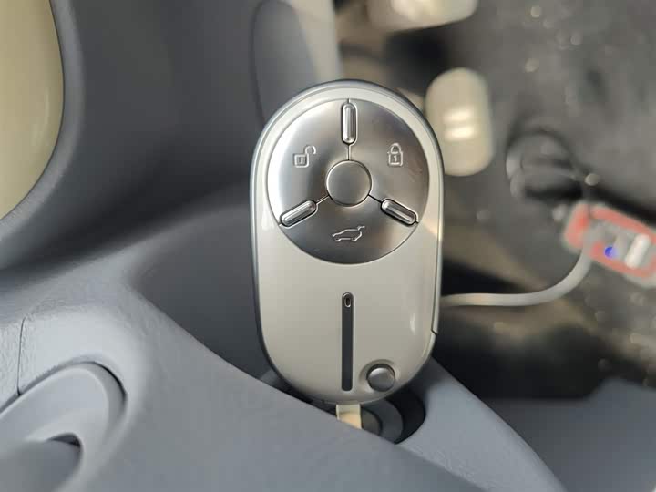 Фото 9 - Bestune Pony