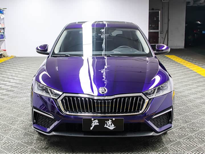 Фото 2 - Skoda Octavia Pro