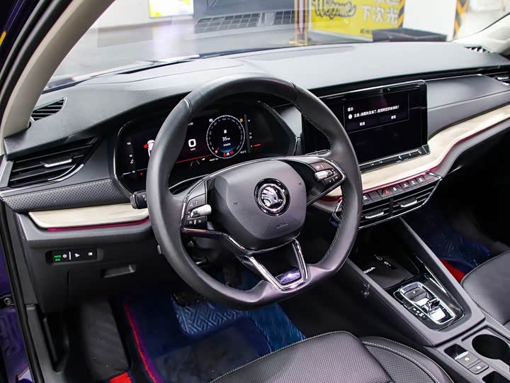 Фото 5 - Skoda Octavia Pro