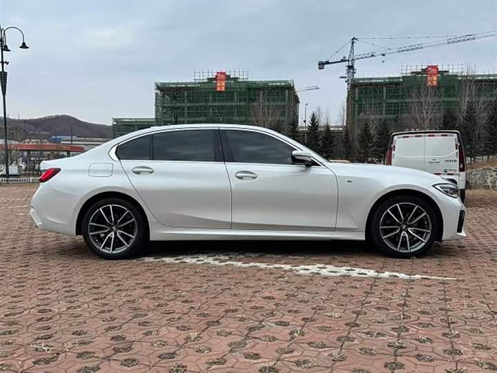 Фото 4 - BMW 3 Series