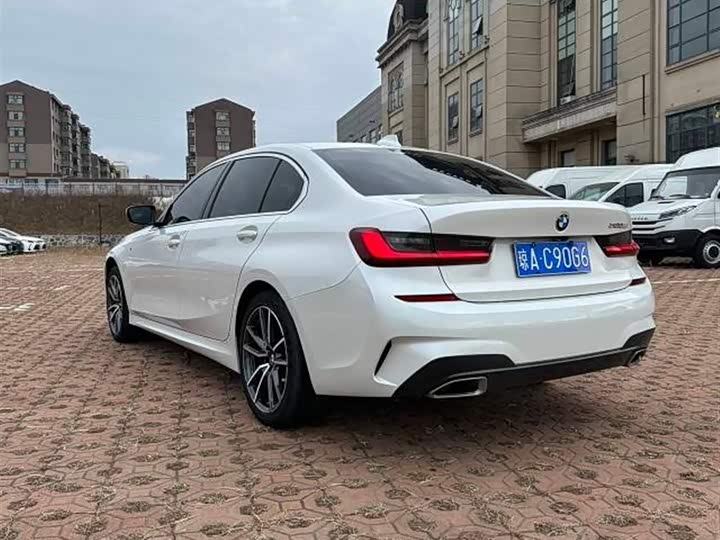 Фото 6 - BMW 3 Series