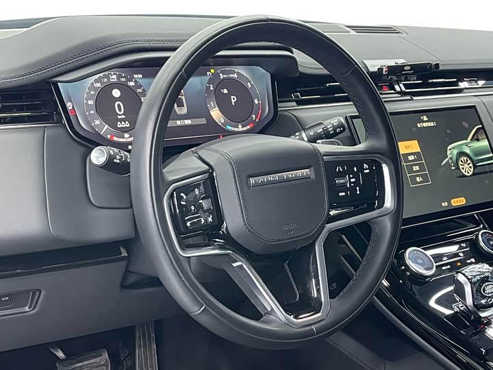 Фото 6 - Land Rover Range Rover Sport