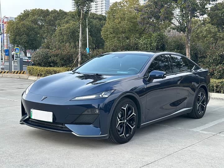 Фото 1 - Changan Deepal SL03