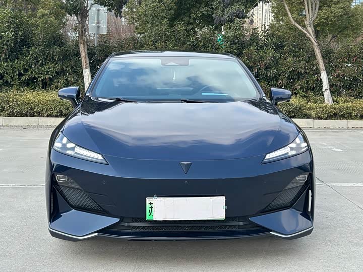 Фото 2 - Changan Deepal SL03