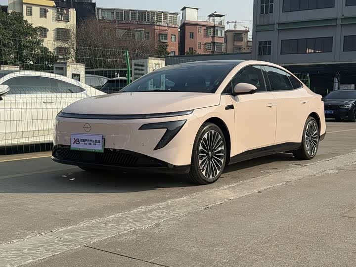 Фото 1 - Nissan N7