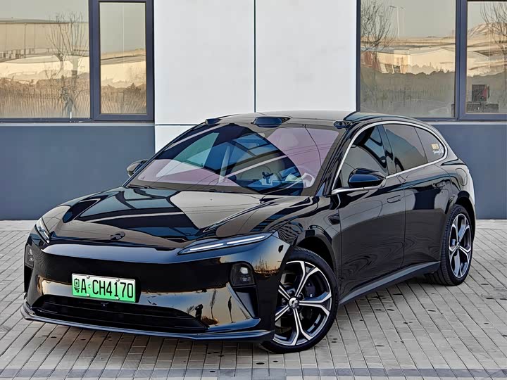 Фото 4 - Nio ET5T