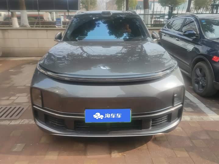 Фото 2 - LiXiang L9