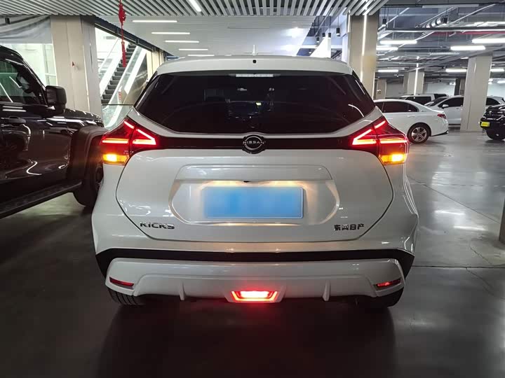 Фото 6 - Nissan Kicks