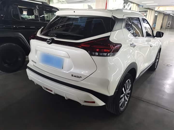 Фото 7 - Nissan Kicks