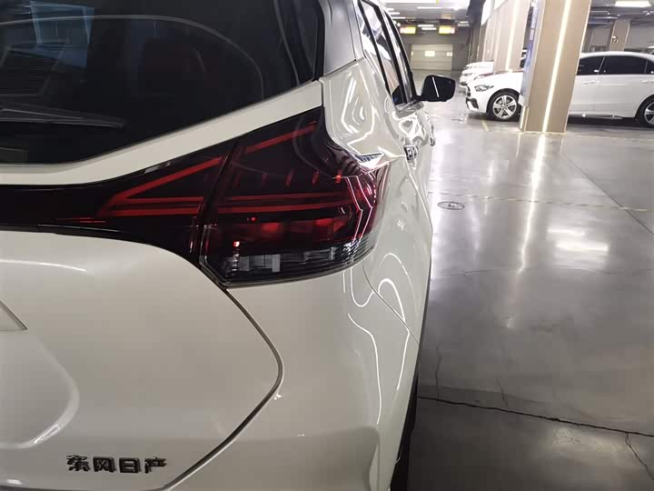 Фото 8 - Nissan Kicks