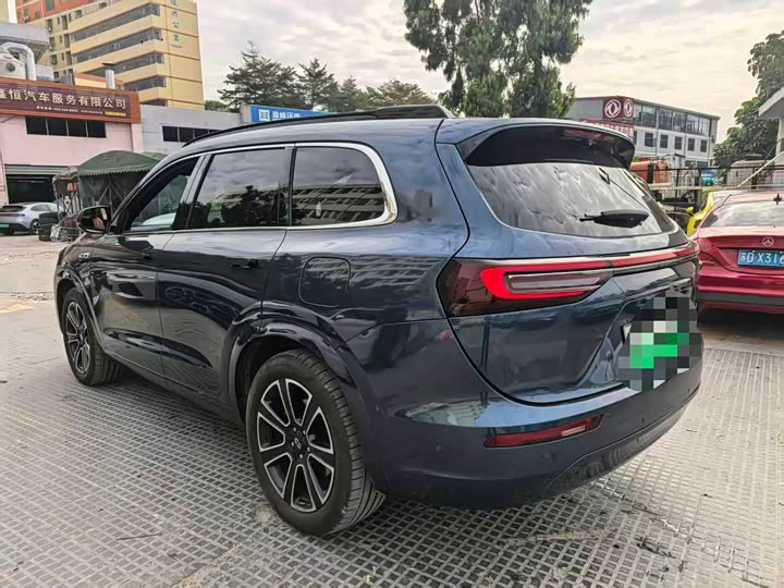 Фото 2 - Aito M7