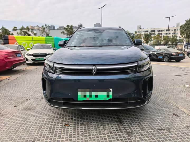 Фото 9 - Aito M7