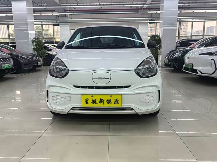 Фото 2 - Roewe Clever