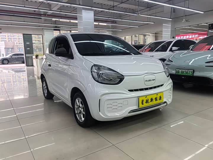 Фото 3 - Roewe Clever