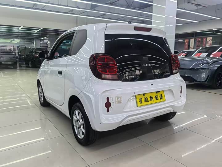 Фото 4 - Roewe Clever