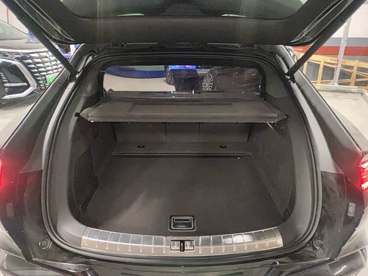 Фото 9 - Denza Z9GT