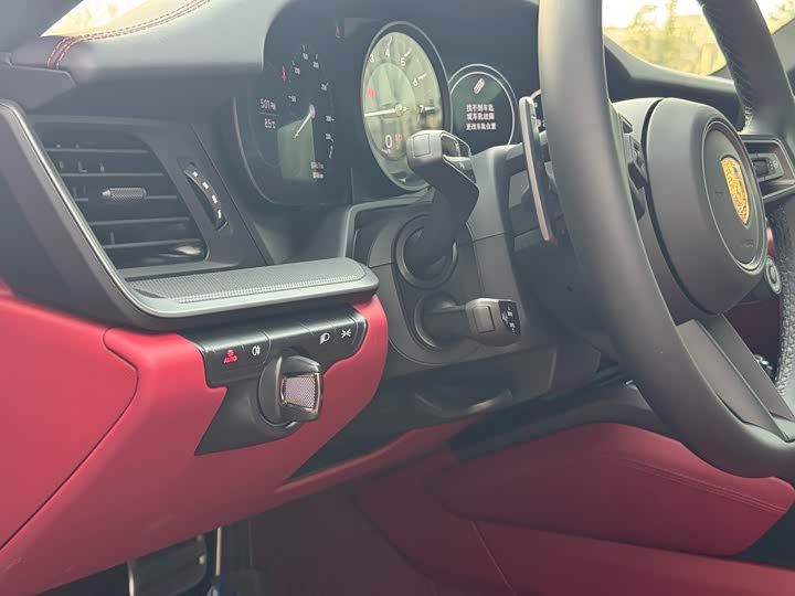 Фото 5 - Porsche 911