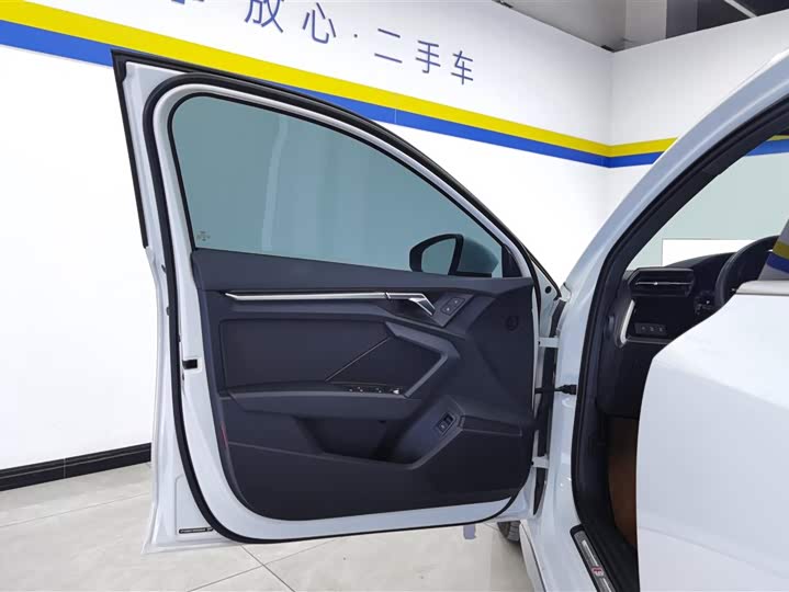 Фото 7 - Audi A3