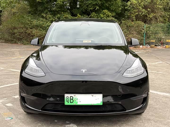 Фото 2 - Tesla Model Y