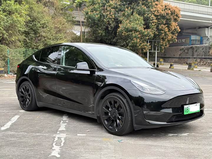 Фото 3 - Tesla Model Y