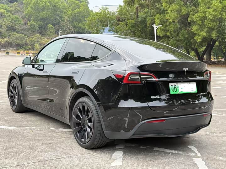 Фото 4 - Tesla Model Y