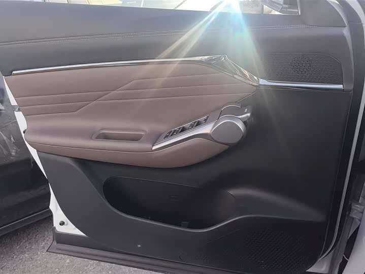 Фото 7 - GAC Trumpchi GS4