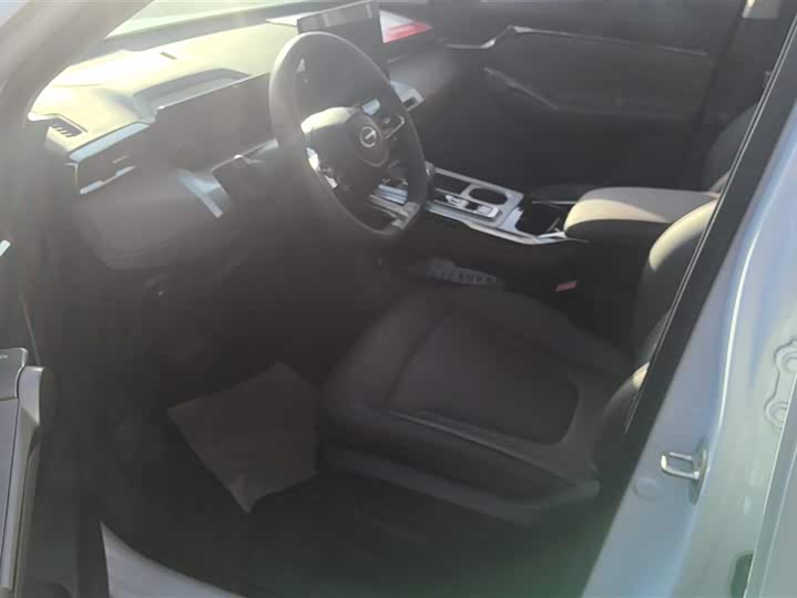 Фото 9 - GAC Trumpchi GS4