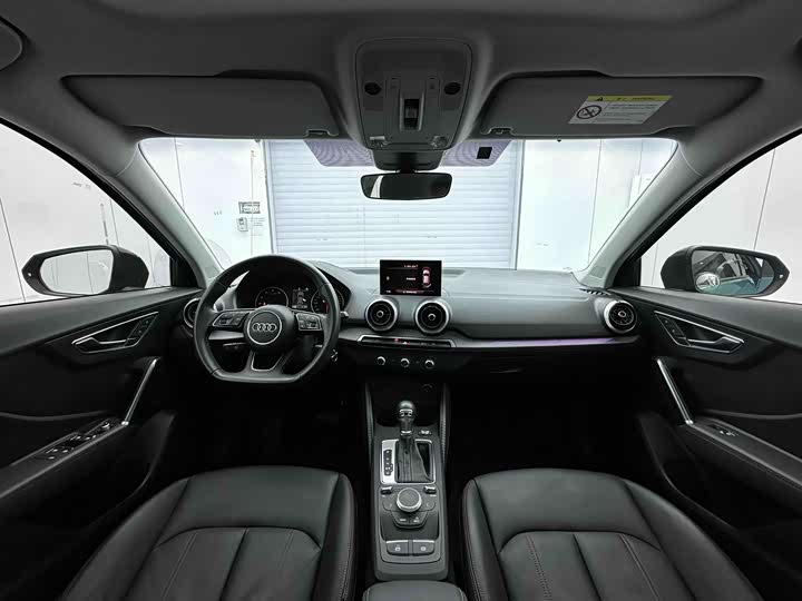 Фото 4 - Audi Q2L