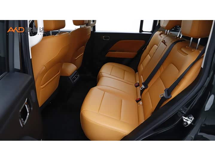 Фото 7 - Haval Raptor Hybrid