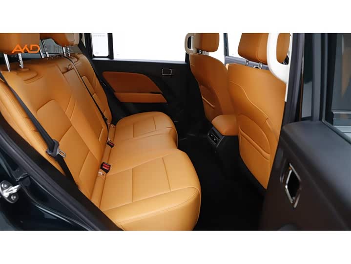 Фото 8 - Haval Raptor Hybrid