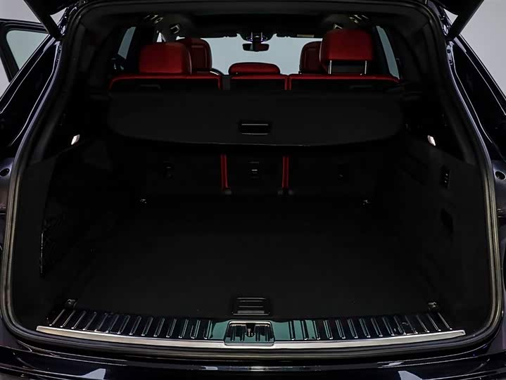 Фото 6 - Porsche Cayenne