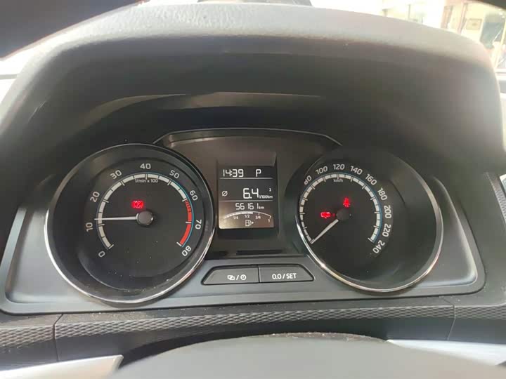 Фото 4 - Skoda Kamiq