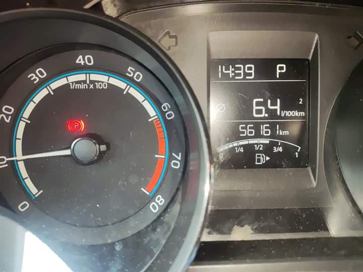 Фото 5 - Skoda Kamiq