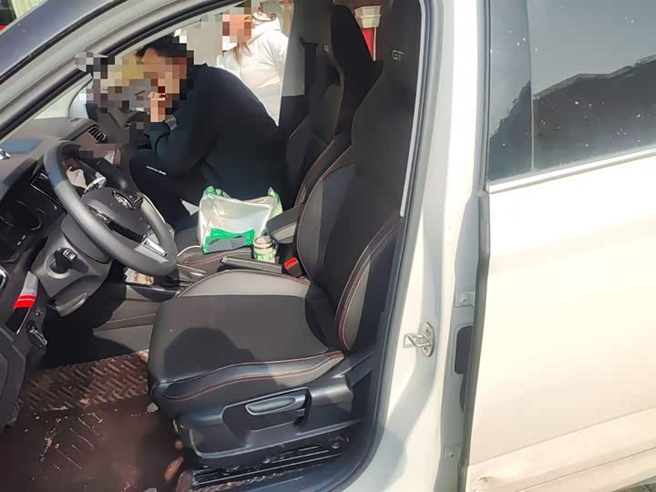 Фото 8 - Skoda Kamiq