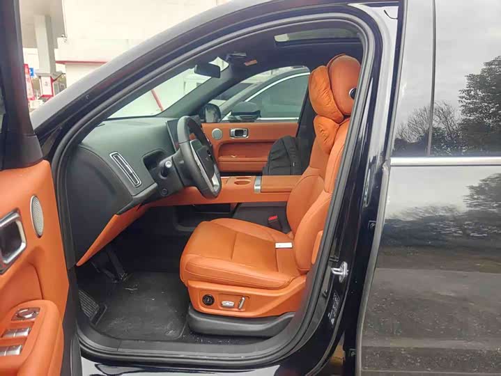 Фото 5 - LiXiang L6