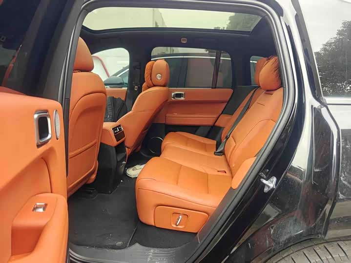 Фото 6 - LiXiang L6