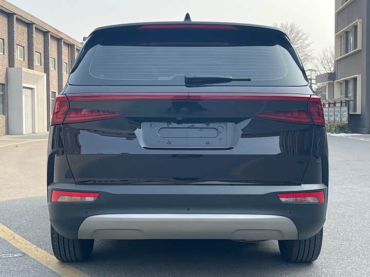 Фото 5 - Hyundai Custo