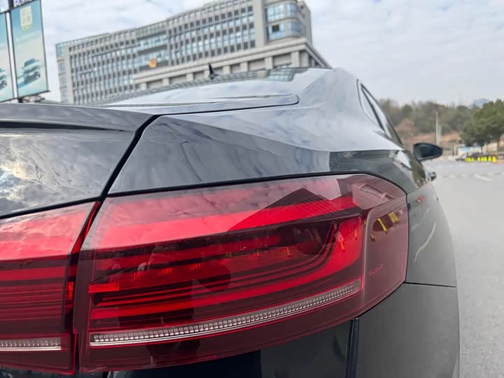 Фото 6 - Volkswagen Passat