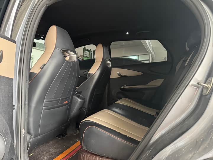 Фото 8 - BYD Dolphin