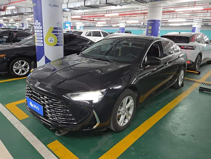 Фото 1 - Buick Regal