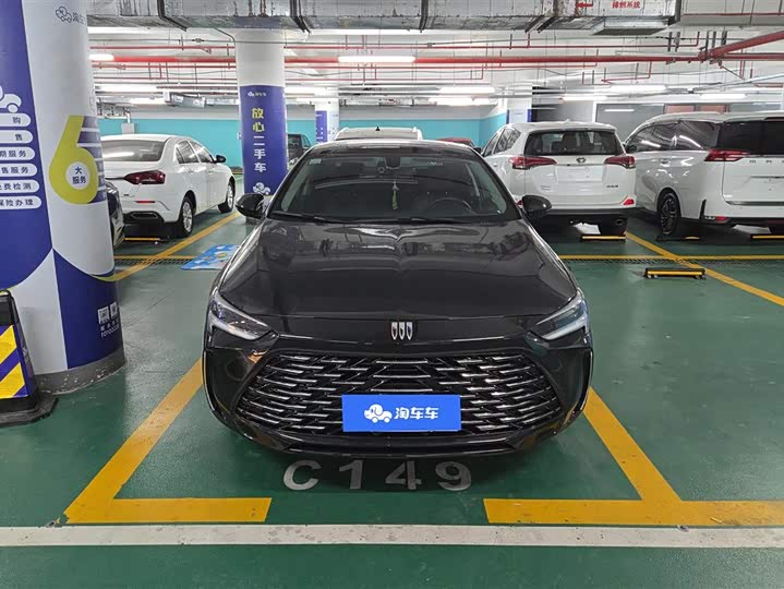 Фото 2 - Buick Regal