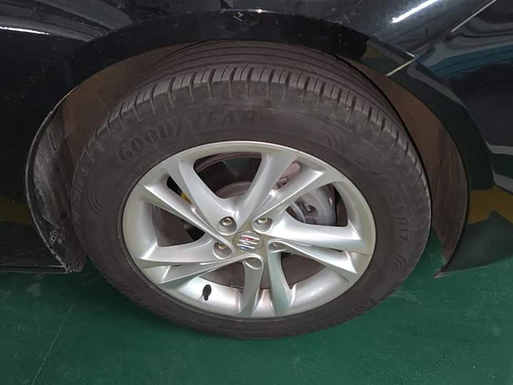 Фото 6 - Buick Regal