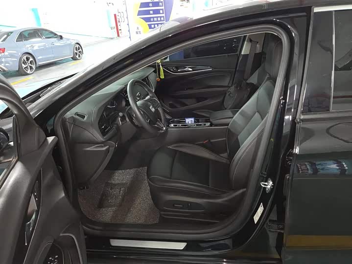 Фото 9 - Buick Regal