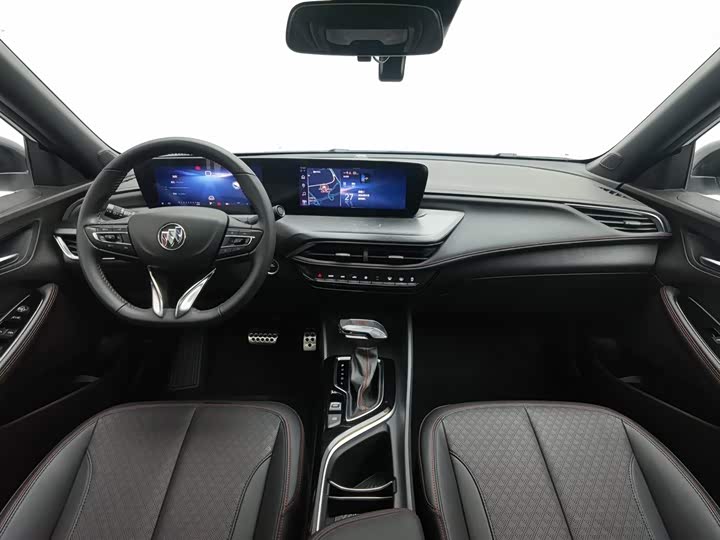 Фото 5 - Buick Verano