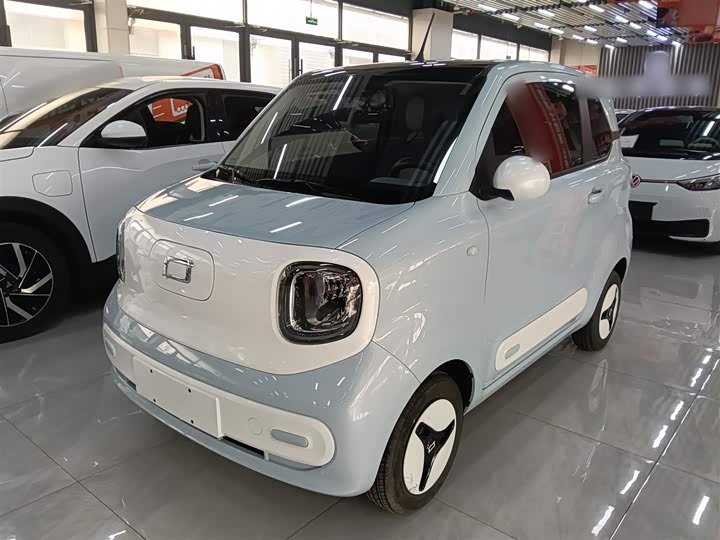 Фото 2 - Bestune Pony