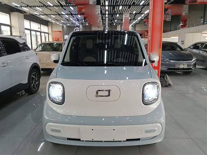 Фото 3 - Bestune Pony