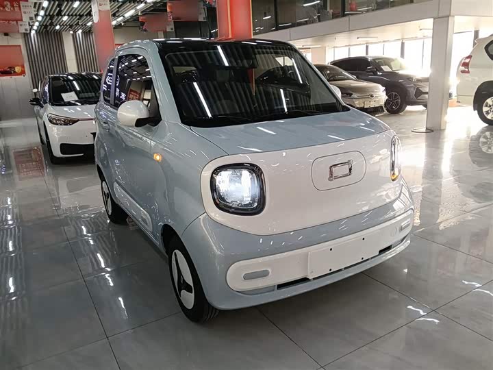 Фото 4 - Bestune Pony