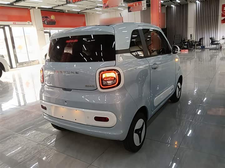 Фото 7 - Bestune Pony