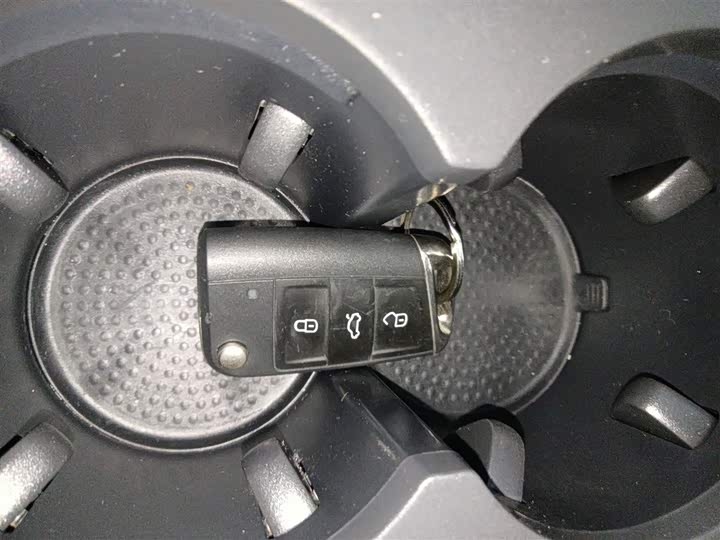 Фото 9 - Volkswagen Tayron X