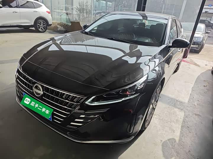 Фото 2 - Nissan Teana